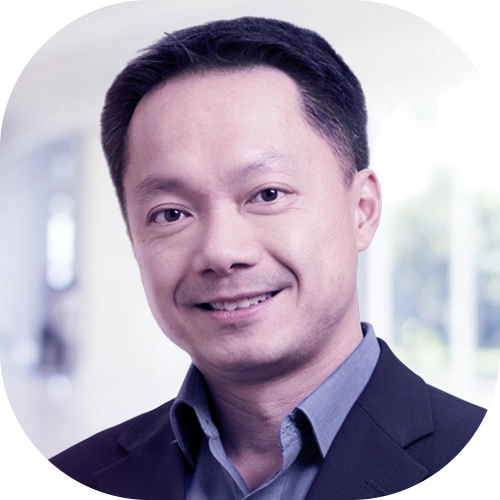 Image of Steven Chan, Attovia CFO